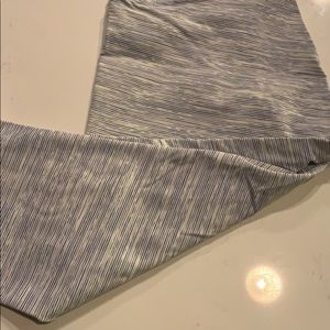 Lululemon Wunder Under Crop (Hi-Rise) *21" - 4